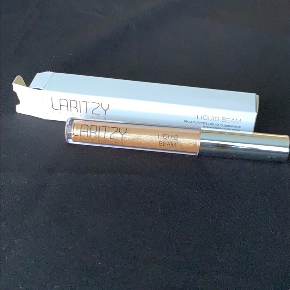 Laritzy Liquid Beam Illuminator Topaz